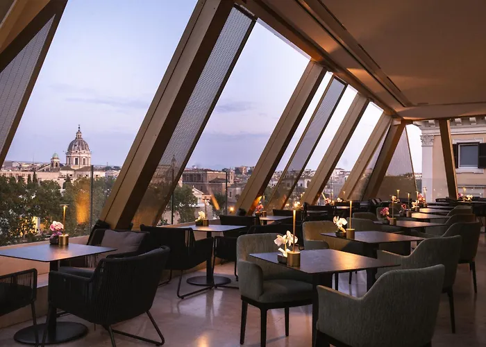 First Musica - Preferred s & ResortsHotel Stelle